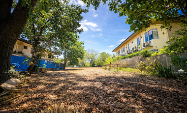 For Sale: Residential Lot in Muntinlupa City at Hillsborough Alabang