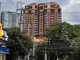 Timog Parking For Rent