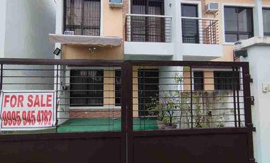 AFFORDABLE HOUSE IN LAS PIÑAS CITY
