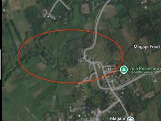 27 hectares, Commercial/Residential Lot For Sale in Magapi, Balete Malvar Batangas