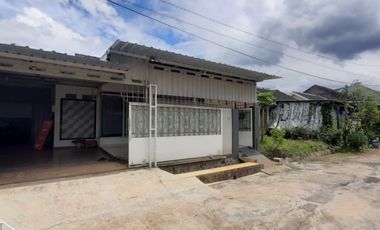 Rumah Murah Cemorokandang Malang Kota Dijual Cepat Edisi B.U Poll