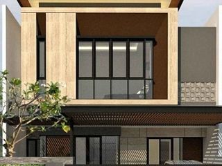 Dijual Rumah Mewah Siap Huni Brand Summagung Kelapa Gading Jakarta Utara Lokasi Sangat Strategis