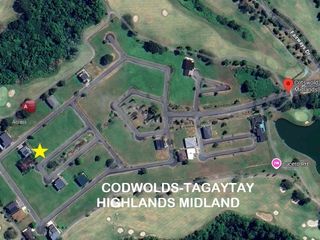 TAGAYTAY HIGHLANDS- COTSWOLD