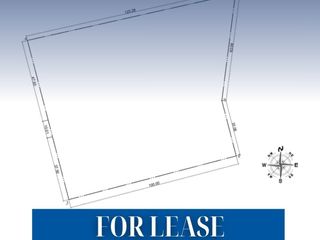 Build-to-Suit warehouse in Muntinlupa City (10,000sqm)