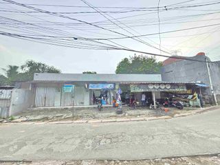 disewakan / di Jual kios 5 pintu selangkah ke BSD dan Pamulang
