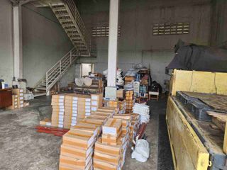 JUAL MURAH GUDANG 3 MULTIGUDANG, BITUNG CURUG TANGERANG
