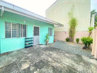 Prime Residential Lot for Sale in Yague St., Makati City