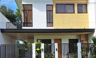 2 STOREY House & Lot Php10.8M at Las Palmas Verdes Subd. Mandug, Davao City