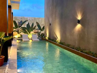 BEST INVESTASI APARTEMEN FURNISHED BEST PRICE BEST LOCATION CANGGU