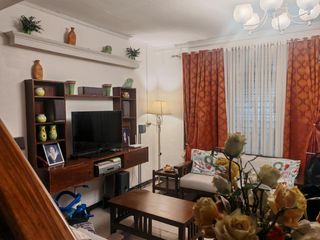 Cozy 2 Bedroom House and Lot for Sale in San Isidro, Makati City