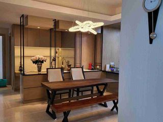 Apartmen Mewah siap huni full furnish di Kensington