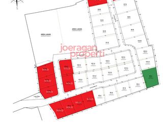 Jual Kavling Tanah Siap bangun Dekat Kampus UIN & Unsyiah Darussalam-Cocok Bangun Rumah Pribadi + Aset Properti Untuk Penyewaan