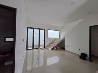 DIJUAL RUMAH FULL RENOV DENGAN 2 DAPUR @CITRA GARDEN 5