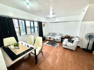 Condominium for sale Alabang Filinvest city