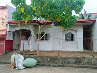 HOUSE AND LOT FOR SALE in Marilao Bulacan