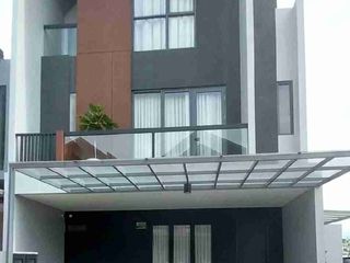 Harapan indah Kota bekasi