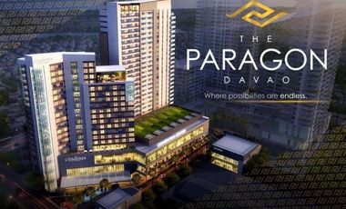 THE PARAGON DAVAO