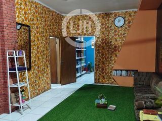 Ruko Lokasi Strategis di Pinang Raya, Pulo Gadung, Jakarta Timur