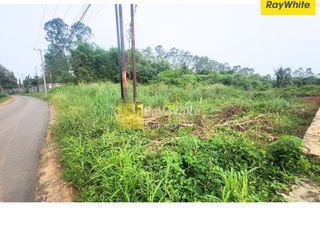 Dijual Tanah di Hajimena, Natar, Lampung Selatan (Kode: JX 3434)