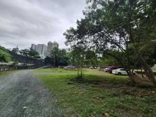 Commercial Vacant Lot for Lease in Mandaluyong City