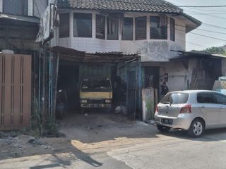 Dijual Ruko Layak Pakai di Main Road Suryani, dekat ke Sekolah BPK Penabur