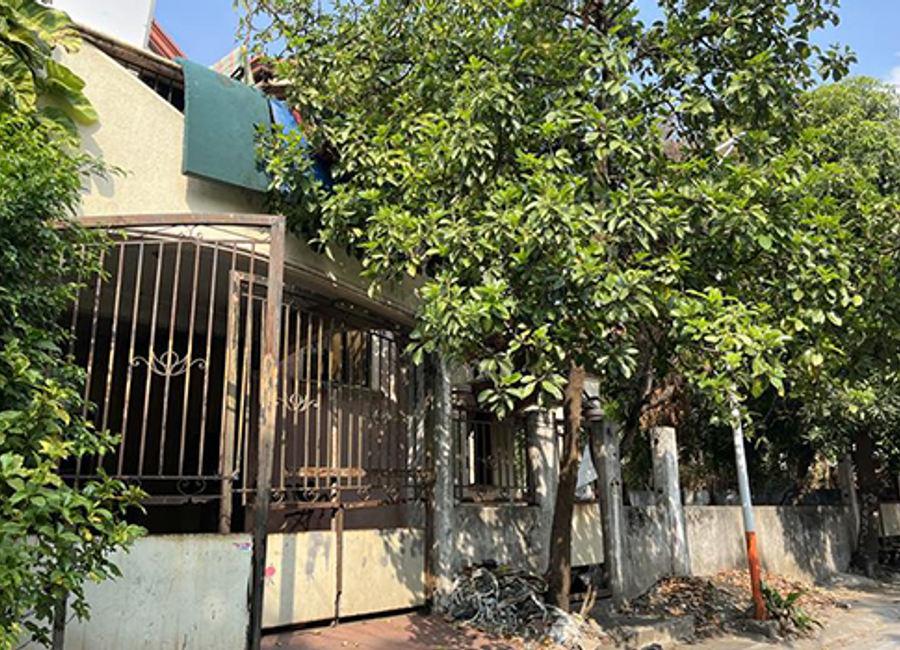 South City Drive, South City Homes, Tubigan, Biñan, Laguna