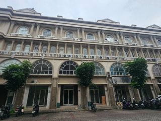 Dijual Ruko Sedayu Square unit Rapi ,siap pakai at Jakarta Barat