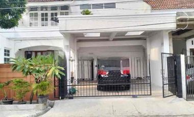 Bintaro Rumah Bagus dan Mewah dibawah 5 M. 2 KM dari Bintaro Plaza dan RS Mitra Keluarga