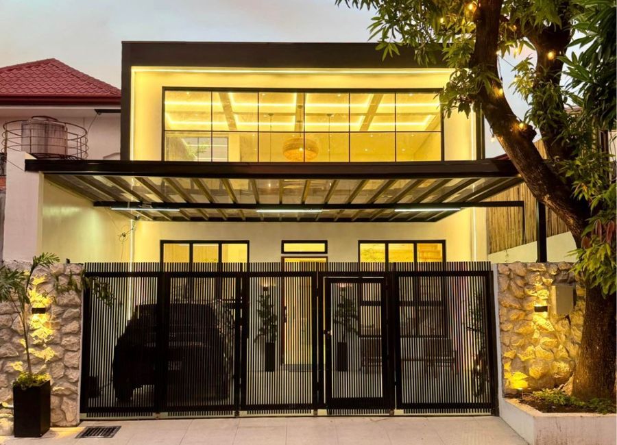 Block 23, Kabisig, San Andres, Cainta, Rizal