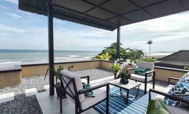 Villa beach Saba 3 Bedrooms for sale