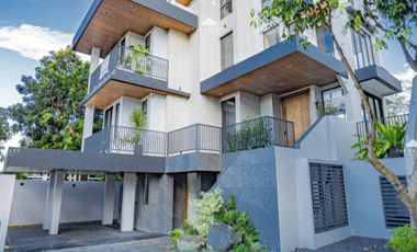Brand New 5 Bedroom House for Sale at Ayala Westgrove Heights Laguna