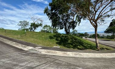 601 sqm. Corner Lot for sale in Ayala Greenfield Estates, Calamba