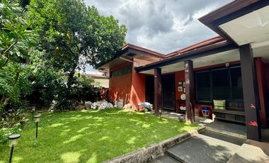 510 sqm 5BR Family House for Sale in Bel-Air 2 Village, near Urdaneta, Forbes Park