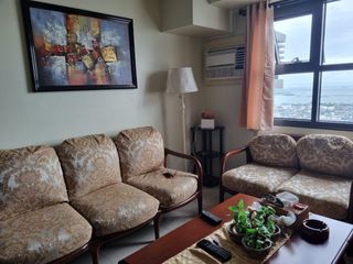 2 Bedroom Condo For Sale in Horizons 101 Cebu – Fully Furnished Corner Unit + Parking