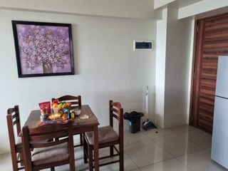 2 Bedroom Condo For Sale in Horizons 101 Cebu – Fully Furnished Corner Unit + Parking