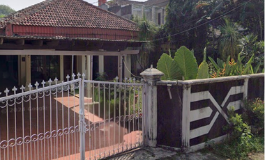 Dijual Rumah Murah di Bintaro Paradise Jakarta Selatan