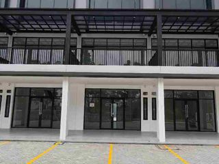 Ruko Bintaro Siap Pakai