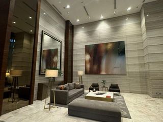 3BR Unit For Rent - Two Roxas Triangle