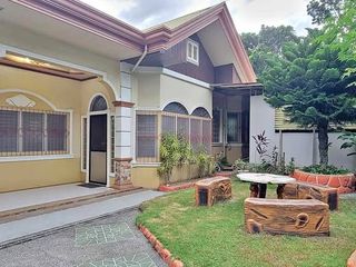 HOUSE AND LOT FOR SALE IN SIBULAN ID 14964