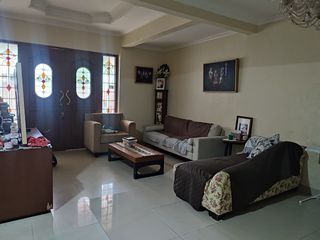 Dijual rumah bagus  2 lantai di Cipinang Indah, Jakarta Timur. Dalam komplek eksklusif