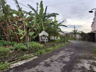 TANAH DIJUAL DI SOLO AREA KAMPUS UMS
