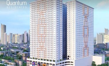 FOR SALE FULLY FURNISHED CONDO UNIT IN PASAY CITY