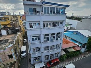5-Storey Building for Rent/Sale in Project 7, Quezon City