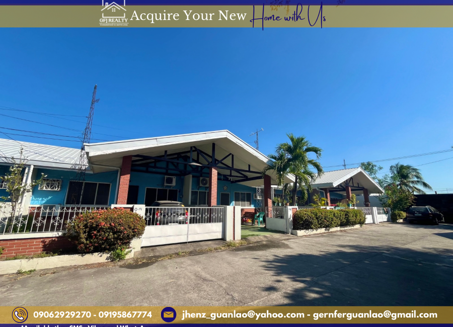 Picture of For Sale 1000sqm Property with 6 Income Generating Units of Apartment ...