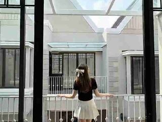 Rumah Mewah Murah di setra duta Bandung dekat Tol Pasteur