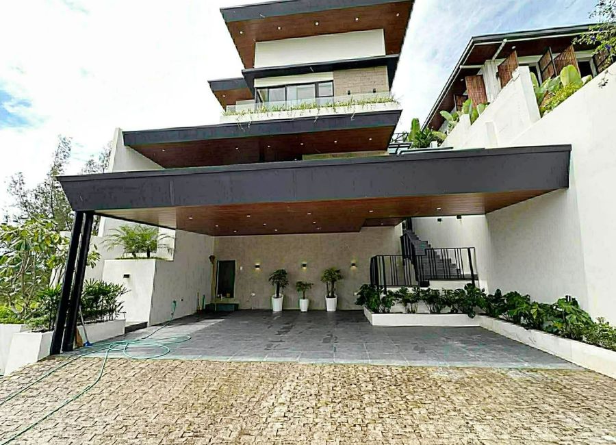 Mont Blanc Street, South Peak, Sampaguita, San Pedro, Laguna image 2