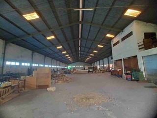 Gudang Kartasura lokasinya strategis lima menit dari tol Banyudono