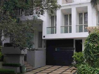 Rumah Mewah 2,5 Lantai Panorama View I Full Furnished I Premium Material