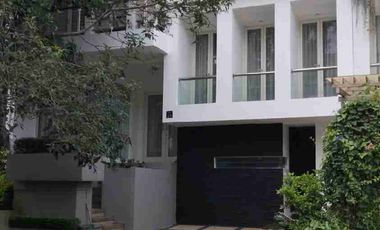 Rumah Mewah 2,5 Lantai Panorama View I Full Furnished I Premium Material