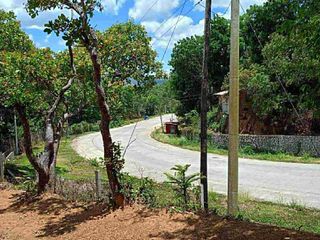 Farm Lot along Marilaque Highway in Barangay Pao-o, Boundary of Tanay and Santa Maria Laguna